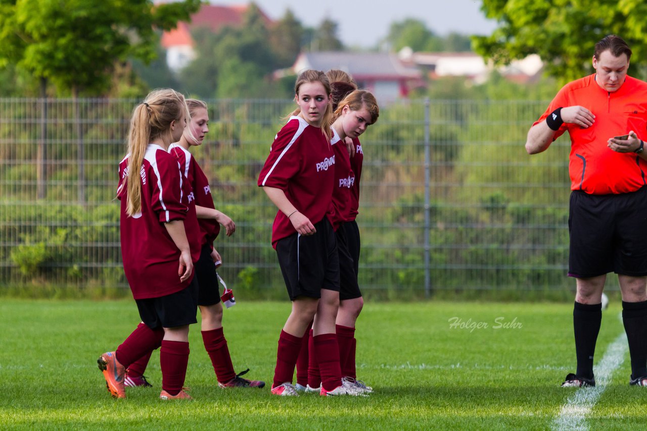 Bild 226 - B-Juniorinnen FSC Kaltenkirchen - MTSV Olympia Neumnster : Ergebnis: 3:2